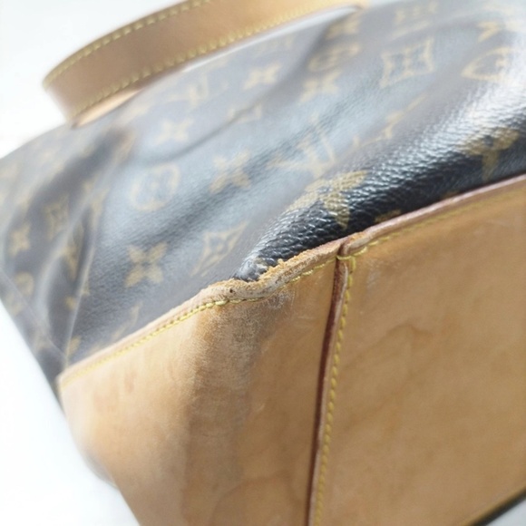 Louis Vuitton Cabas ALTO Monogram Tote Bag - Picture 5 of 14